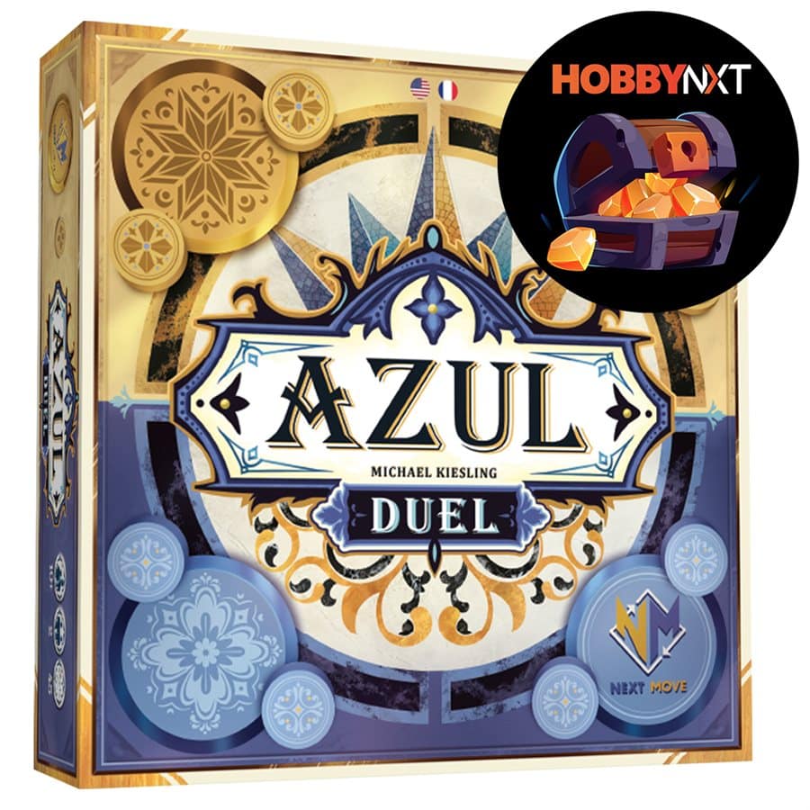 Azul Duel image 0